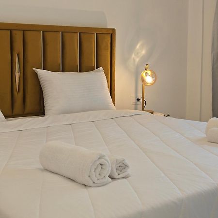 Natural Blue Suites Sidárion Extérieur photo