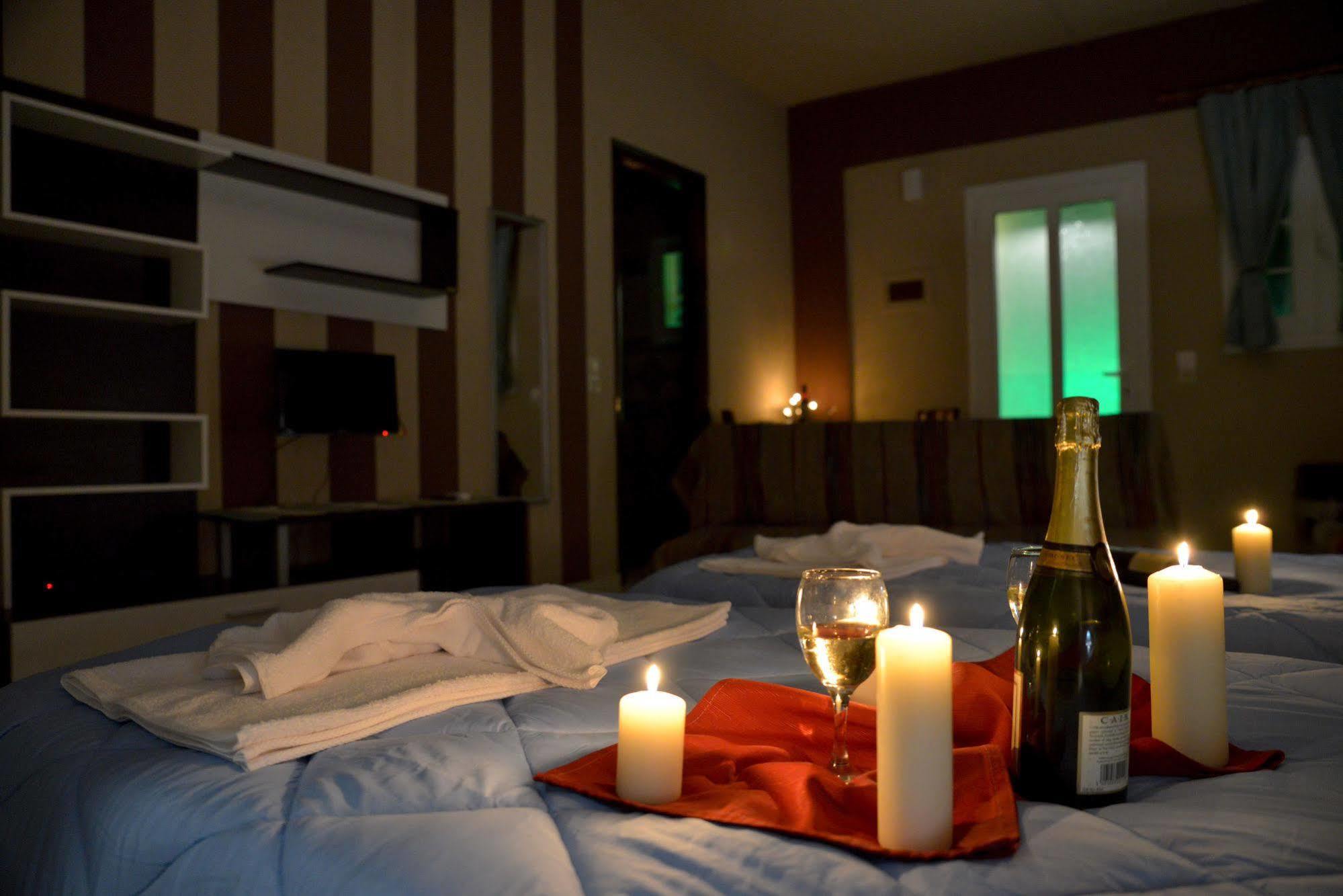 Natural Blue Suites Sidárion Extérieur photo